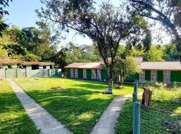 Terreno · 426m² · 4 Quartos · 4 Vagas · Chácara para venda em Itapecerica de 426.00m² com 4 Quartos, 4 Suites e 4 Garagens