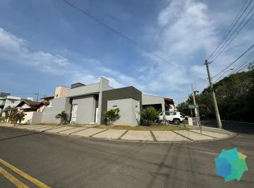 Casa · 132m² · 3 Quartos · 2 Vagas · Casa para venda em Residencial São Bento de 132.00m² com 3 Quartos, 1 Suite e 2 Garagens