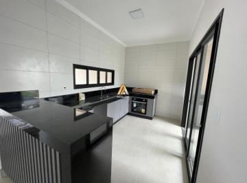 Casa · 140m² · 3 Quartos · 4 Vagas · Casa de Condomínio para venda em São Bento de 140.00m² com 3 Quartos, 3 Suites e 4 Garagens