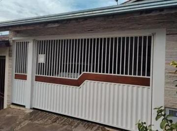 Casa · 177m² · 2 Quartos · 2 Vagas · Casa para venda em Jardim Planalto de 176.52m² com 2 Quartos, 1 Suite e 2 Garagens