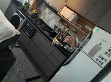 Apartamento · 50m² · 2 Quartos · 1 Vaga · Apartamento para venda em Jardim Rosolém de 50.00m² com 2 Quartos e 1 Garagem