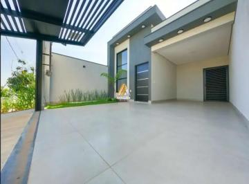 Casa · 116m² · 3 Quartos · Casa para venda em Loteamento Jardim Vila Verde de 116.00m² com 3 Quartos e 1 Suite