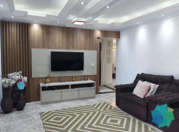 Casa · 630m² · 6 Quartos · 10 Vagas · Casa para venda em Terras De Santa Rosa Ii de 630.00m² com 6 Quartos, 4 Suites e 10 Garagens
