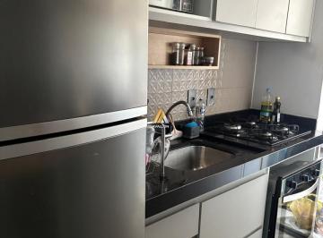 Apartamento · 42m² · 2 Quartos · 1 Vaga · Apartamento para venda em Jardim Minda de 42.42m² com 2 Quartos e 1 Garagem