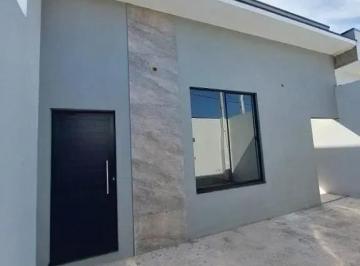 Casa · 90m² · 3 Quartos · 3 Vagas · Casa para venda em Novo São Pedro de 90.00m² com 3 Quartos, 1 Suite e 3 Garagens