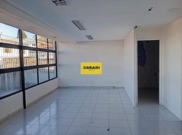 Comercial · 70m² · 1 Vaga · Sala comercial para alugar, 70 m² - Jardim do Mar - São Bernardo do Campo/SP