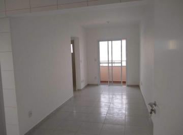Apartamento · 52m² · 2 Quartos · 1 Vaga · Apartamento à Venda com 2 Dormitórios e Varandas – Centro | São Bernardo do Campo