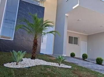 Casa · 199m² · 3 Quartos · 4 Vagas · Casa para venda em Residencial São Bento de 199.00m² com 3 Quartos, 1 Suite e 4 Garagens