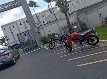 Apartamento · 41m² · 2 Quartos · 1 Vaga · Apartamento para venda em Jardim Planalto de 40.51m² com 2 Quartos e 1 Garagem