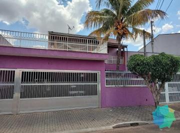 Casa · 292m² · 4 Quartos · Casa para venda em Jardim Das Nações de 292.00m² com 4 Quartos