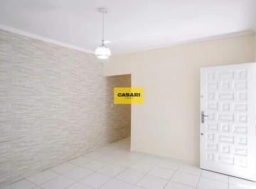 Casa · 12m² · 2 Quartos · 3 Vagas · Casa térrea para alugar com 2 dormitórios, churrasqueira e 3 vagas