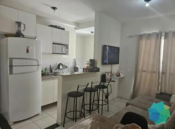 Apartamento · 53m² · 2 Quartos · 1 Vaga · Apartamento para venda em Bela Vista de 53.00m² com 2 Quartos e 1 Garagem