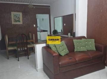 Comercial · 260m² · 2 Quartos · 2 Vagas · Sobrado à Venda na Av. Tiradentes com 2 Suítes e 2 Vagas – Santa Terezinha, São