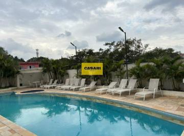Apartamento · 49m² · 2 Quartos · 1 Vaga · Apartamento 2 quartos lazer completo em Sao Bernardo do Campo