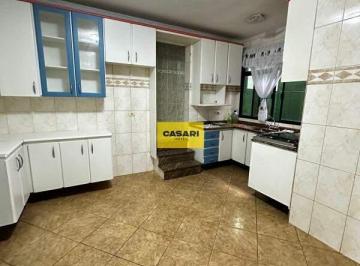 Casa · 193m² · 3 Quartos · 2 Vagas · Casa Térrea à Venda no Baeta Neves | 3 Quartos | 2 Vagas | 193 m² | São Bernardo