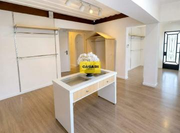 Comercial · 371m² · 7 Vagas · Sobrado para Aluguel em São Bernardo do Campo (Nova Petrópolis) — Comercial/Resi