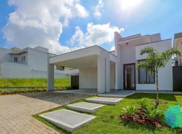 Casa · 151m² · 3 Quartos · 4 Vagas · Casa para venda em Condomínio Lagos D'icaraí de 150.92m² com 3 Quartos, 3 Suites e 4 Garagens
