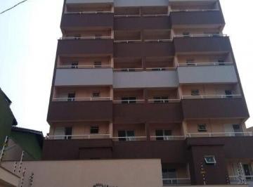 Apartamento · 52m² · 2 Quartos · 1 Vaga · Apartamento para locação com 2 Dormitórios e Varandas – Centro | São Bernardo do