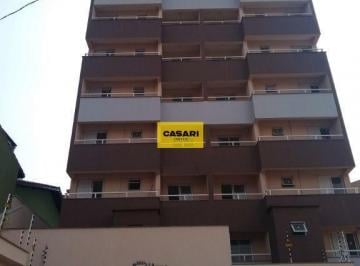 Photo 1 · Apartamento para locação com 2 Dormitórios e Varandas – Centro | São Bernardo do