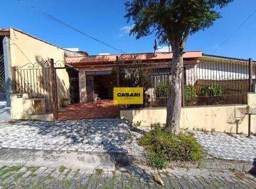Comercial · 215m² · 3 Quartos · 2 Vagas · Terreno à Venda com Casa Térrea na Vila Suíssa – Ribeirão Pires/SP