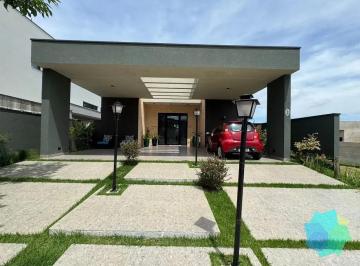 Casa · 145m² · 2 Quartos · 4 Vagas · Casa para venda em Condomínio Residencial Una de 145.00m² com 2 Quartos, 2 Suites e 4 Garagens