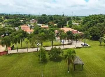 Rural · 10m² · 5 Quartos · 10 Vagas · Fazenda / Sítio para venda em Chácara Alvorada de 10.00m² com 5 Quartos, 1 Suite e 10 Garagens