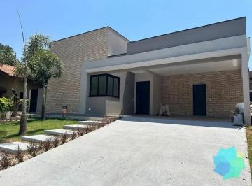Casa · 370m² · 4 Quartos · 4 Vagas · Casa para venda em Condomínio Campos De Santo Antônio de 370.00m² com 4 Quartos, 4 Suites e 4 Garage