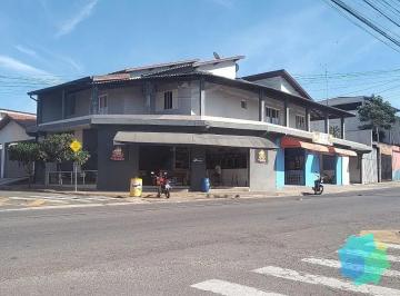 Casa · 420m² · 3 Quartos · 2 Vagas · Casa para venda em Jardim Das Nações de 420.00m² com 3 Quartos, 1 Suite e 2 Garagens