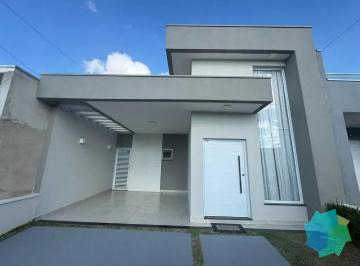 Casa · 108m² · 3 Quartos · 3 Vagas · Casa para venda em Jardim Guarujá de 108.00m² com 3 Quartos, 1 Suite e 3 Garagens