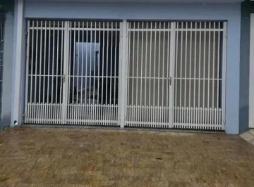 Casa · 83m² · 2 Quartos · 2 Vagas · Casa para venda em Parque Residencial Rondon de 83.00m² com 2 Quartos e 2 Garagens