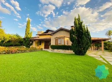 Casa · 465m² · 4 Quartos · Casa para venda em Condomínio Haras Paineiras de 465.00m² com 4 Quartos e 4 Suites