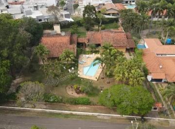 Casa · 420m² · 5 Quartos · 13 Vagas · Casa para venda em Condomínio Piccolo Paese de 420.00m² com 5 Quartos, 3 Suites e 13 Garagens