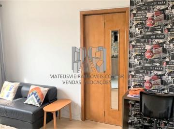 Foto 01 · 1 dormitório - Água Branca