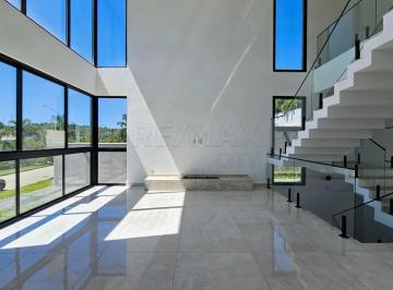 Casa · 468m² · 4 Quartos · 4 Vagas · Casa de Condomínio para venda em Alphaville de 468.00m² com 4 Quartos, 4 Suites e 4 Garagens