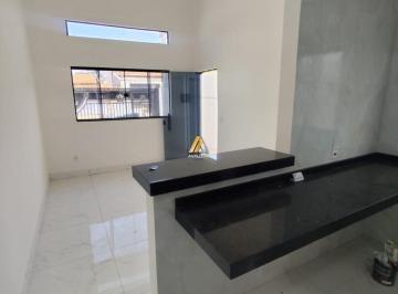 Casa · 84m² · 2 Quartos · Casa para venda em Jardim Viel de 84.00m² com 2 Quartos e 1 Suite
