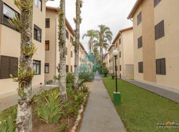 Apartamento · 59m² · 2 Quartos · 1 Vaga · Apartamento para venda em Praia Do Sapê de 59.00m² com 2 Quartos, 1 Suite e 1 Garagem