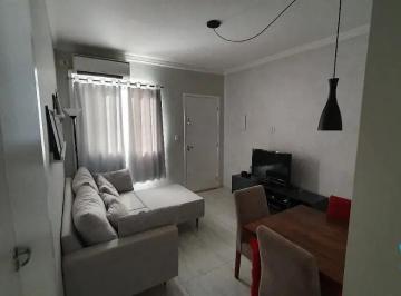 Apartamento · 52m² · 2 Quartos · 2 Vagas · Apartamento para venda em Jardim Maria José de 52.00m² com 2 Quartos e 2 Garagens