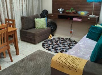 Casa · 55m² · 2 Quartos · 3 Vagas · Casa para venda em Jardim São Sebastião de 55.00m² com 2 Quartos e 3 Garagens
