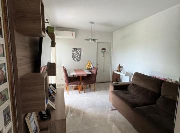 Apartamento · 48m² · 2 Quartos · Apartamento para venda em Jardim Bom Retiro (nova Veneza) de 48.00m² com 2 Quartos