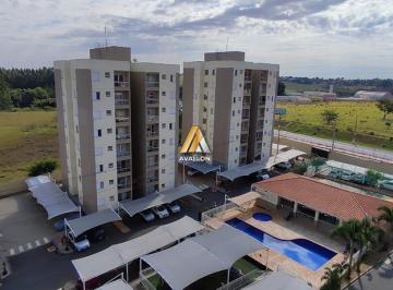 Apartamento · 58m² · 2 Quartos · 1 Vaga · Apartamento para venda em Vila São Pedro de 58.00m² com 2 Quartos e 1 Garagem
