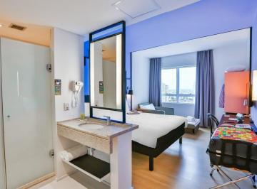 Apartamento · 20m² · 1 Quarto · Flat para venda em Setor Marista de 20.00m² com 1 Quarto e 1 Suite