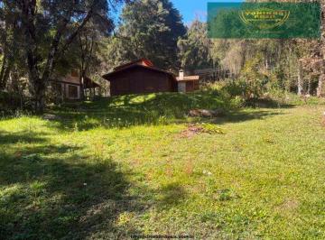 Terreno · 612m² · Terreno à venda - em Monte Verde