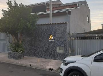 Casa · 120m² · 4 Quartos · Sobrado para venda em Jardim Boa Esperança de 120.00m² com 4 Quartos
