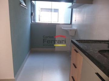 Apartamento · 36m² · 1 Quarto · APARTAMENTO - JARDIM SÃO PAULO - 36 M2 - 1 DORMITÓRIO - A 300 METROS DO METRÕ AY