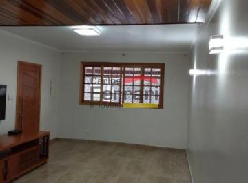 Photo 1 · SOBRADO 04 QUARTOS À VENDA - VILA ALBERTINA / TREMEMBÉ