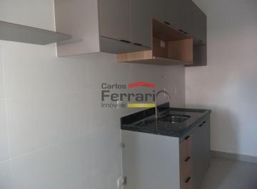 Apartamento · 36m² · 1 Quarto · APARTAMENTO - JARDIM SÃO PAULO - 36 M2 - 1 DORMITÓRIO - A 300 METROS DO METRÕ AY