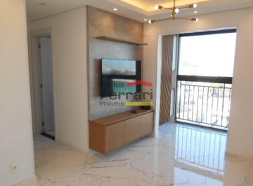 Apartamento · 46m² · 2 Quartos · 1 Vaga · Apartamento ao lado do Parque do Trote Vivaz Prime Vila Maria