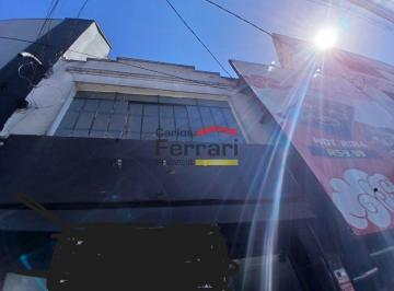 Comercial · 320m² · Predio Comercial Penha