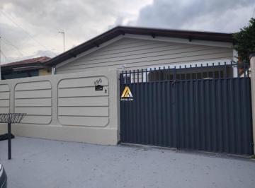 Casa · 123m² · 4 Quartos · 3 Vagas · Casa para venda em Jardim Amanda I de 123.00m² com 4 Quartos e 3 Garagens