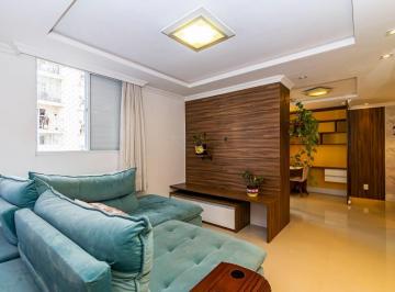 Apartamento · 67m² · 3 Quartos · 1 Vaga · Apartamento para venda em Xaxim de 67.00m² com 3 Quartos, 1 Suite e 1 Garagem
